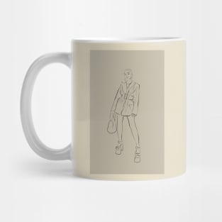 Stylish Mug